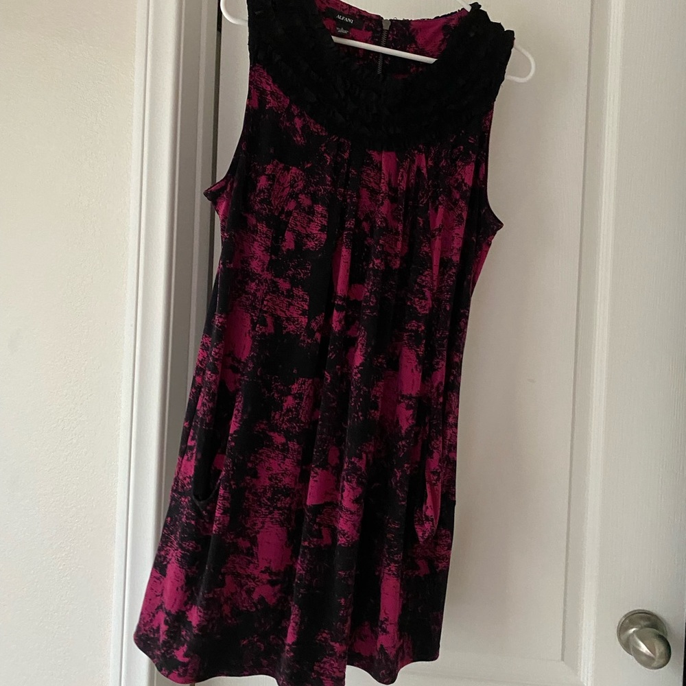 Alfani Dress